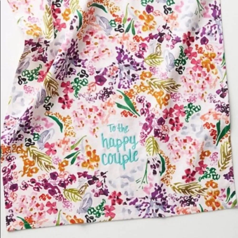Anthropologie Kitchen towel. NWT. - Picture 1 of 5